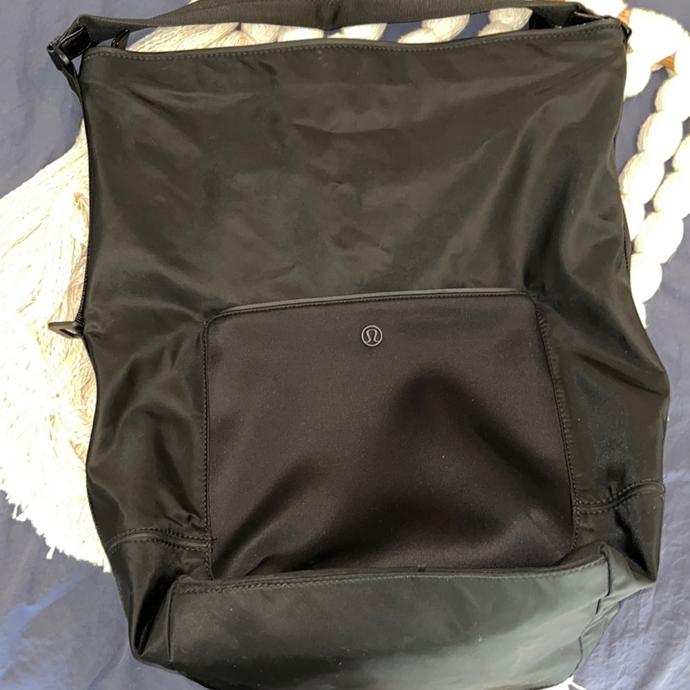 Lululemon Yoga Bag